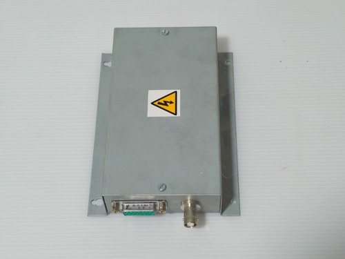 Modulo amplificatore alta