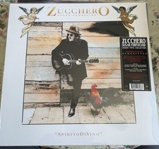 Zucchero Sugar Fornaciari -