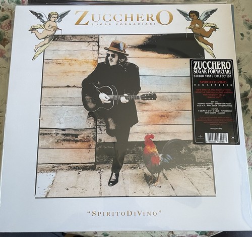 Zucchero sugar fornaciari - zucchero,