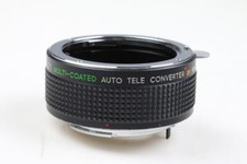 TAMRON Teleconverter 2x per