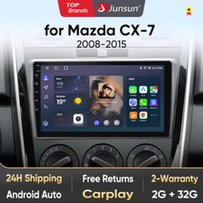 Android 13 per MAZDA CX-7 2008