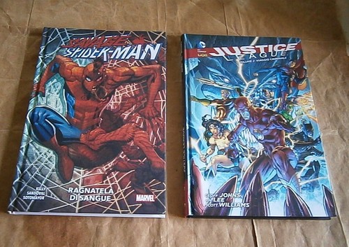 Savage spider man - uomo, ragno