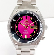 Orologio Giapponese Orient