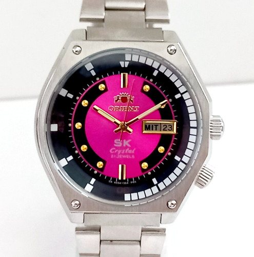 Orologio vintage giapponese - vintage,