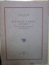 Rivalta-Paolo Sarti chimico-farmacista,suo contributo idrologia medica romagnola