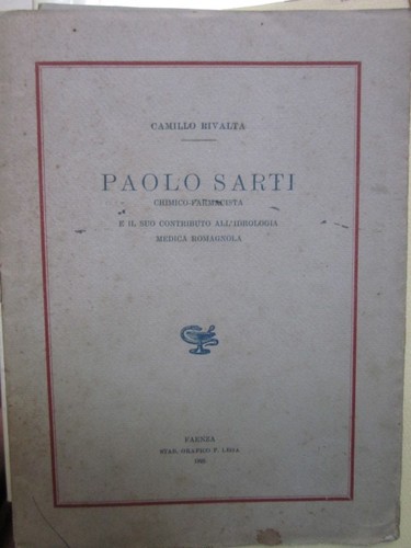 Rivalta paolo sarti - rivalta-paolo,