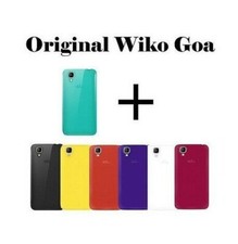 Pacco X2 Cover Custodia