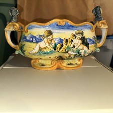 RARO PIEDISTALLO VINTAGE