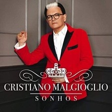 CRISTIANO MALGIOGLIO - SONHOS