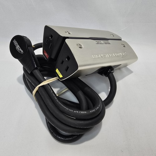 Monster power model htfs450 - power,