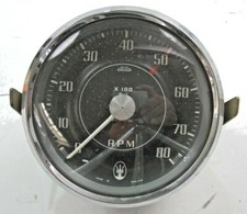 Maserati 3500 GT GTi Coupé