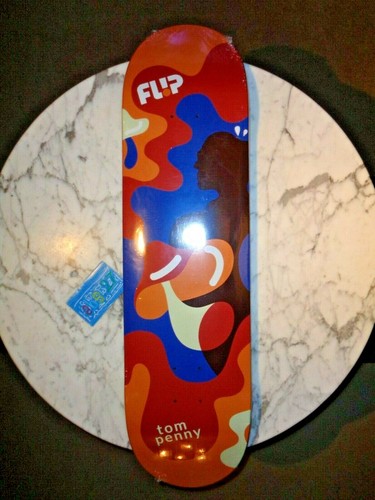 Flip tom penny kaja - flip,