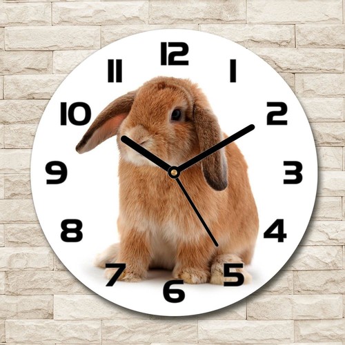 Tulup orologio parete - orologio, da