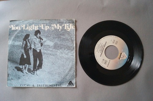 Joe brooks you light up - brooks, my