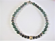 Collana Con Chiusura Calamita