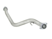 Tubo centrale inox ragazzon - inox,