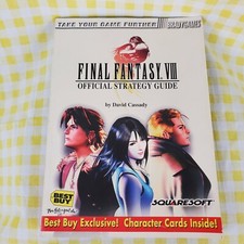 Final Fantasy VIII Complete