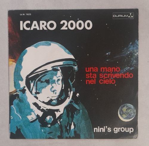 Icaro 2000 nini group - -,