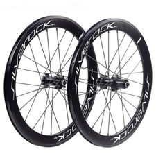 Ruote Bici Pieghevole 20
