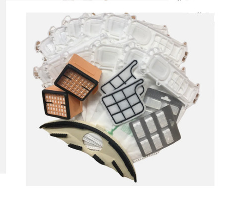 Kit ricambi per - kit, folletto