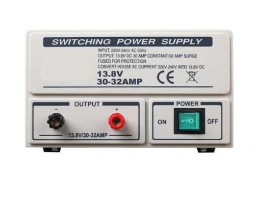 Alimentatore modalità switch