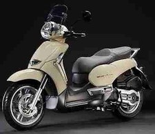 Fodera Scarabeo Ligth 500  2006