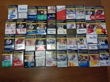 LOTTO A/2024   40 PACCHETTI