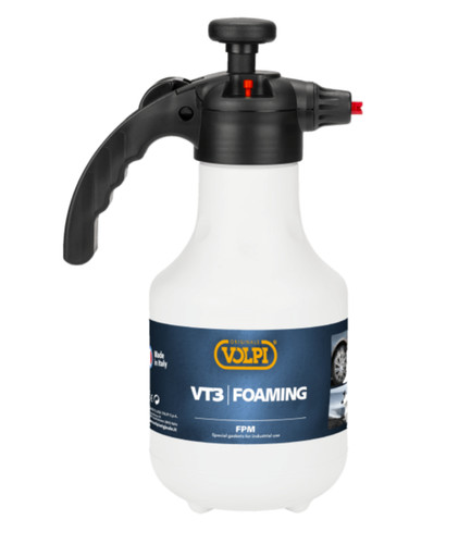Pompa precompressione per - pompa,