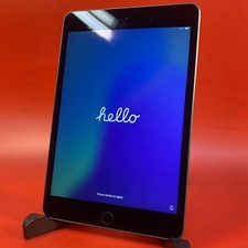 Apple iPad Mini 5 64 GB -