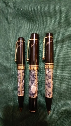 Montblanc meisterstück - montblanc,