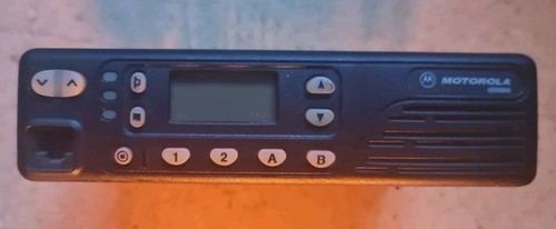 Motorola gm350 vhf 136 174 - gm350, mhz