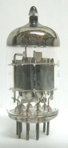 Valvola ecf801 della - ecf801,
