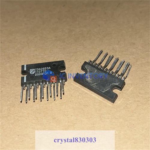 4pz nuovo tda2653a phi - 4pz,
