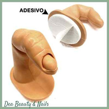 DITO FINTO PER PRATICA