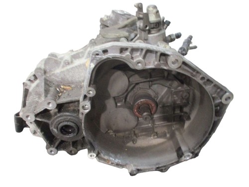 Cambio manuale - , 6