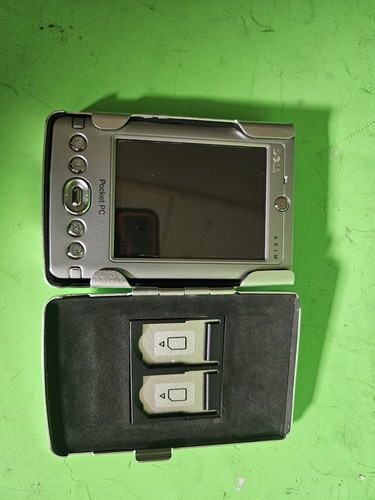 Mini computer dell axim - mini,