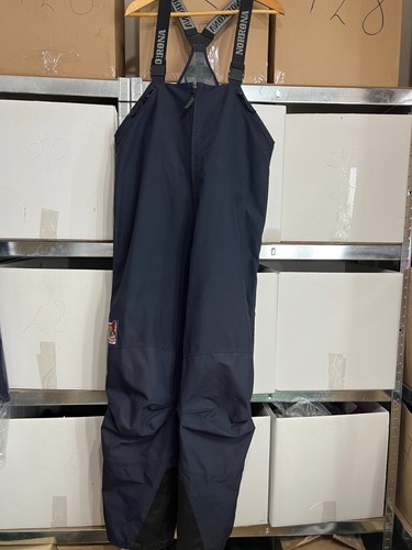 Pantaloni vintage norrona - vintage,