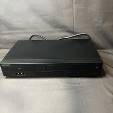 Samsung DVD-V6800 VCR DVD