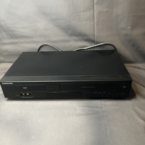 Samsung dvd v6800 - samsung, dvd-v6800
