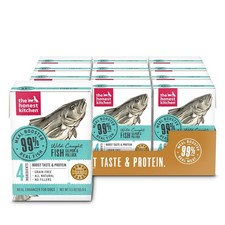 The Honest Kitchen 99 Proteine