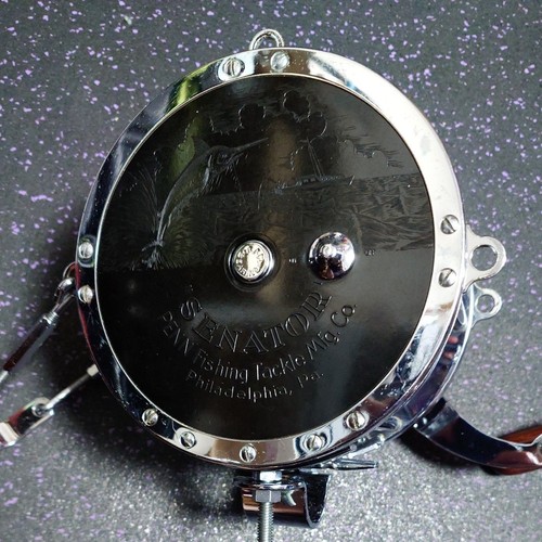 Mulinello baitcasting penn - mulinello,