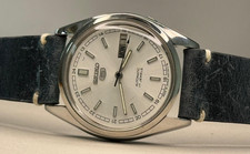 Seiko 5 Automatico 17 Jewels