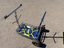 Senzo Cromo 4 Ruote Go-Kart /