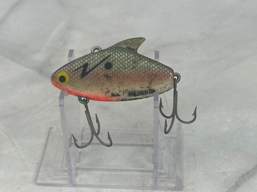 Esca pesca vintage - pesca, heddon