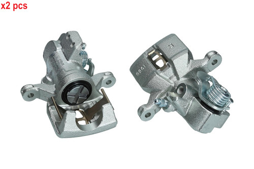 Pcs sides rear fits - pcs,