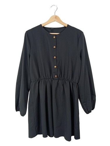 Shein abito maniche - abito,