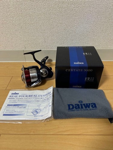 Mulinello spinning daiwa - mulinello,
