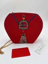 Cartier C Side Borsa Vintage