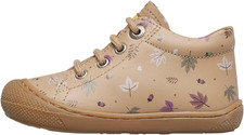 Scarpine Primi Passi in Suede