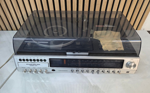 Grundig studio rpc - grundig,